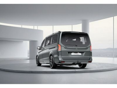 Mercedes-Benz V-Klasse Gebrauchtwagen Mercedes-Benz V-Klasse Gebrauchtwagen