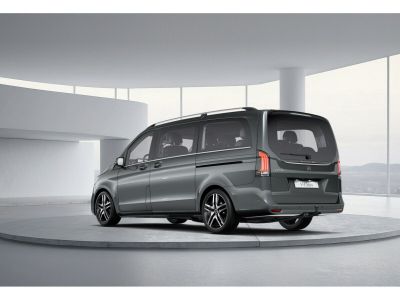 Mercedes-Benz V-Klasse Gebrauchtwagen Mercedes-Benz V-Klasse Gebrauchtwagen