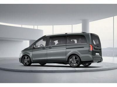 Mercedes-Benz V-Klasse Gebrauchtwagen Mercedes-Benz V-Klasse Gebrauchtwagen