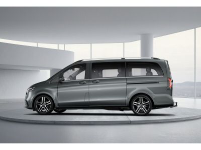 Mercedes-Benz V-Klasse Gebrauchtwagen Mercedes-Benz V-Klasse Gebrauchtwagen