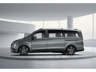 Mercedes-Benz V-Klasse Gebrauchtwagen Mercedes-Benz V-Klasse Gebrauchtwagen