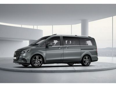Mercedes-Benz V-Klasse Gebrauchtwagen Mercedes-Benz V-Klasse Gebrauchtwagen