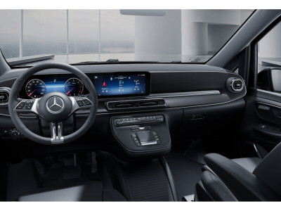 Mercedes-Benz V-Klasse Gebrauchtwagen Mercedes-Benz V-Klasse Gebrauchtwagen