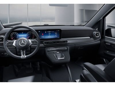 Mercedes-Benz V-Klasse Gebrauchtwagen Mercedes-Benz V-Klasse Gebrauchtwagen