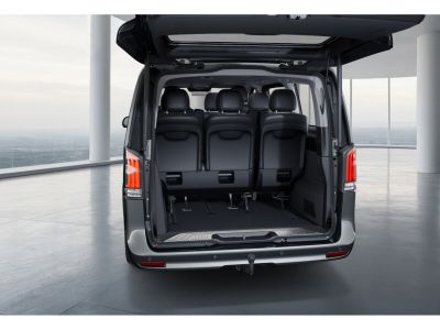 Mercedes-Benz V-Klasse Gebrauchtwagen Mercedes-Benz V-Klasse Gebrauchtwagen