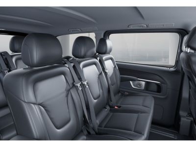 Mercedes-Benz V-Klasse Gebrauchtwagen Mercedes-Benz V-Klasse Gebrauchtwagen