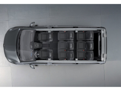 Mercedes-Benz V-Klasse Gebrauchtwagen Mercedes-Benz V-Klasse Gebrauchtwagen