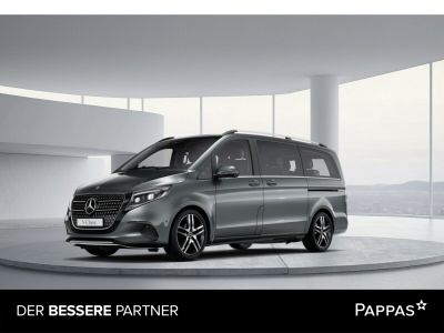 Mercedes-Benz V-Klasse Gebrauchtwagen Mercedes-Benz V-Klasse Gebrauchtwagen