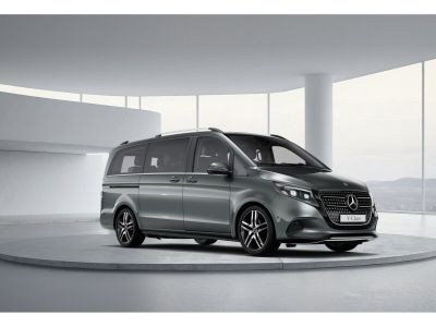 Mercedes-Benz V-Klasse Gebrauchtwagen Mercedes-Benz V-Klasse Gebrauchtwagen