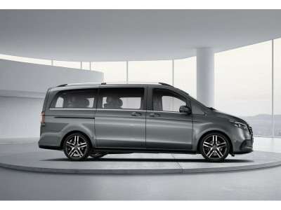 Mercedes-Benz V-Klasse Gebrauchtwagen Mercedes-Benz V-Klasse Gebrauchtwagen