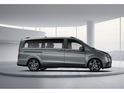 Mercedes-Benz V-Klasse Gebrauchtwagen Mercedes-Benz V-Klasse Gebrauchtwagen