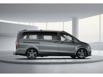 Mercedes-Benz V-Klasse Gebrauchtwagen Mercedes-Benz V-Klasse Gebrauchtwagen
