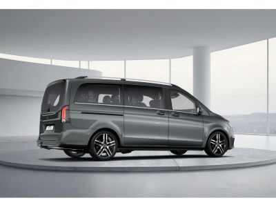 Mercedes-Benz V-Klasse Gebrauchtwagen Mercedes-Benz V-Klasse Gebrauchtwagen