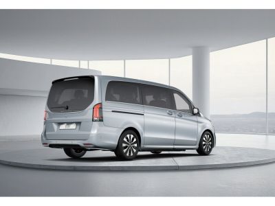 Mercedes-Benz EQV Gebrauchtwagen