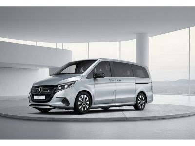 Mercedes-Benz EQV Gebrauchtwagen Mercedes-Benz EQV Gebrauchtwagen