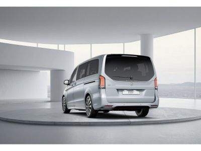 Mercedes-Benz EQV Gebrauchtwagen