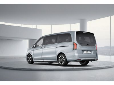 Mercedes-Benz EQV Gebrauchtwagen