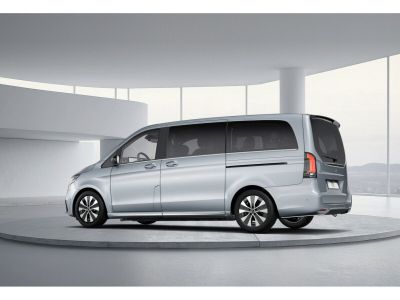 Mercedes-Benz EQV Gebrauchtwagen Mercedes-Benz EQV Gebrauchtwagen