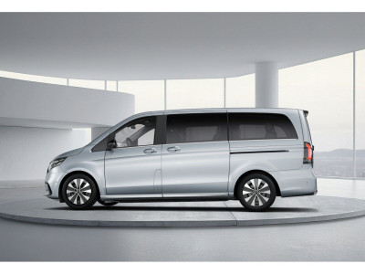 Mercedes-Benz EQV Gebrauchtwagen Mercedes-Benz EQV Gebrauchtwagen