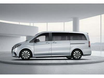 Mercedes-Benz EQV Gebrauchtwagen Mercedes-Benz EQV Gebrauchtwagen