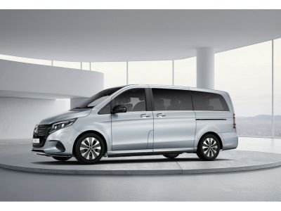 Mercedes-Benz EQV Gebrauchtwagen Mercedes-Benz EQV Gebrauchtwagen