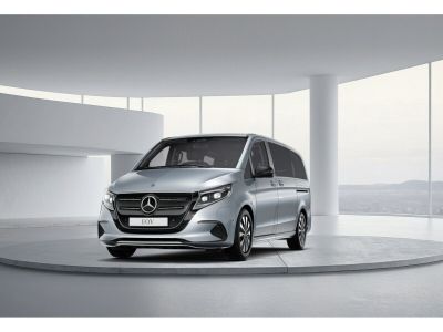 Mercedes-Benz EQV Gebrauchtwagen