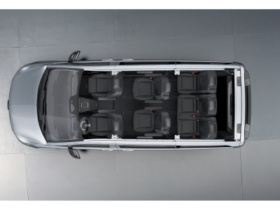 Mercedes-Benz EQV Gebrauchtwagen Mercedes-Benz EQV Gebrauchtwagen