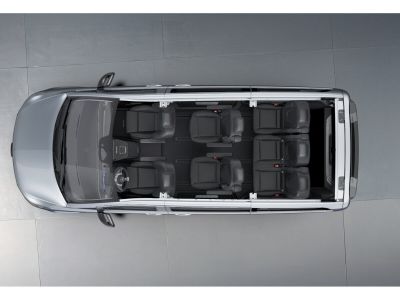 Mercedes-Benz EQV Gebrauchtwagen Mercedes-Benz EQV Gebrauchtwagen