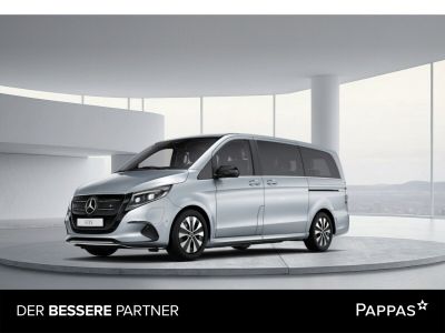 Mercedes-Benz EQV Gebrauchtwagen Mercedes-Benz EQV Gebrauchtwagen