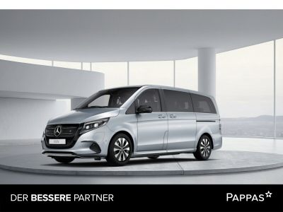 Mercedes-Benz EQV Gebrauchtwagen