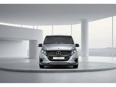 Mercedes-Benz EQV Gebrauchtwagen Mercedes-Benz EQV Gebrauchtwagen