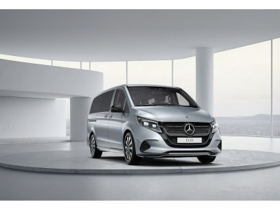 Mercedes-Benz EQV Gebrauchtwagen Mercedes-Benz EQV Gebrauchtwagen