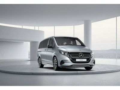 Mercedes-Benz EQV Gebrauchtwagen