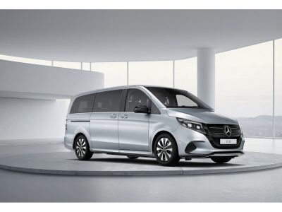 Mercedes-Benz EQV Gebrauchtwagen Mercedes-Benz EQV Gebrauchtwagen