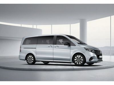 Mercedes-Benz EQV Gebrauchtwagen Mercedes-Benz EQV Gebrauchtwagen