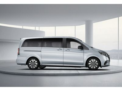 Mercedes-Benz EQV Gebrauchtwagen