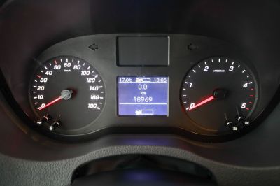 Mercedes-Benz Sprinter Gebrauchtwagen Mercedes-Benz Sprinter Gebrauchtwagen