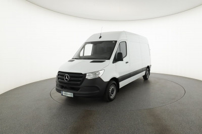 Mercedes-Benz Sprinter Gebrauchtwagen Mercedes-Benz Sprinter Gebrauchtwagen