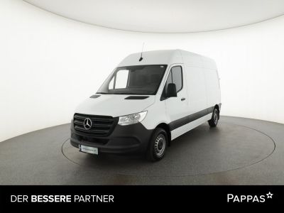 Mercedes-Benz Sprinter Gebrauchtwagen Mercedes-Benz Sprinter Gebrauchtwagen