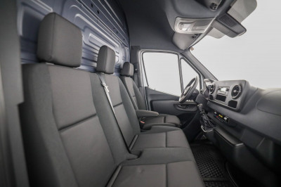 Mercedes-Benz Sprinter Gebrauchtwagen Mercedes-Benz Sprinter Gebrauchtwagen