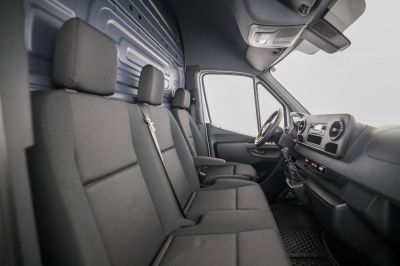 Mercedes-Benz Sprinter Gebrauchtwagen Mercedes-Benz Sprinter Gebrauchtwagen