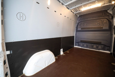 Mercedes-Benz Sprinter Gebrauchtwagen Mercedes-Benz Sprinter Gebrauchtwagen