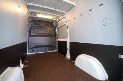 Mercedes-Benz Sprinter Gebrauchtwagen Mercedes-Benz Sprinter Gebrauchtwagen