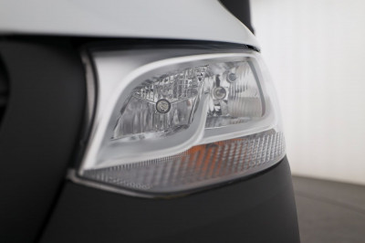 Mercedes-Benz Sprinter Gebrauchtwagen Mercedes-Benz Sprinter Gebrauchtwagen