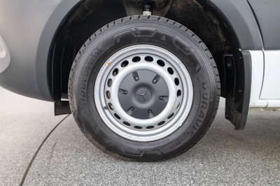 Mercedes-Benz Sprinter Gebrauchtwagen Mercedes-Benz Sprinter Gebrauchtwagen