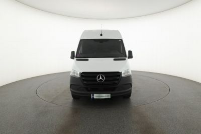 Mercedes-Benz Sprinter Gebrauchtwagen Mercedes-Benz Sprinter Gebrauchtwagen