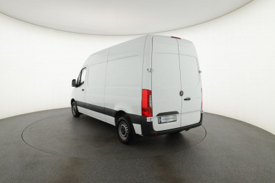 Mercedes-Benz Sprinter Gebrauchtwagen Mercedes-Benz Sprinter Gebrauchtwagen