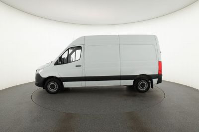 Mercedes-Benz Sprinter Gebrauchtwagen Mercedes-Benz Sprinter Gebrauchtwagen