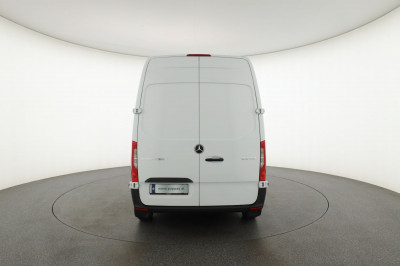 Mercedes-Benz Sprinter Gebrauchtwagen Mercedes-Benz Sprinter Gebrauchtwagen