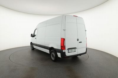 Mercedes-Benz Sprinter Gebrauchtwagen Mercedes-Benz Sprinter Gebrauchtwagen